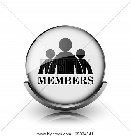 Members Icon