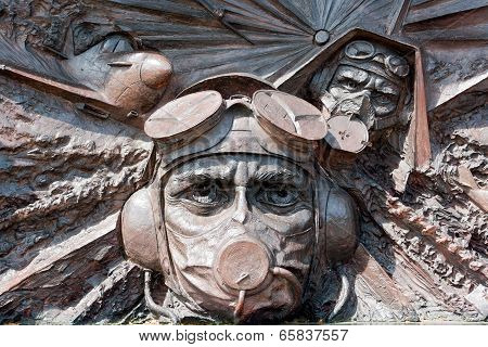 Battle of Britain Memorial
