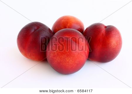 Nectarines