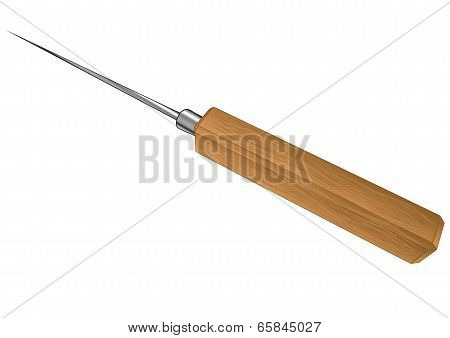 Ice Pick