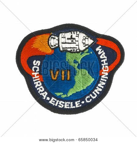 Apollo 7