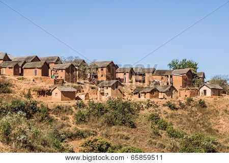 Typical Village