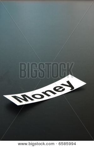 Money Concept