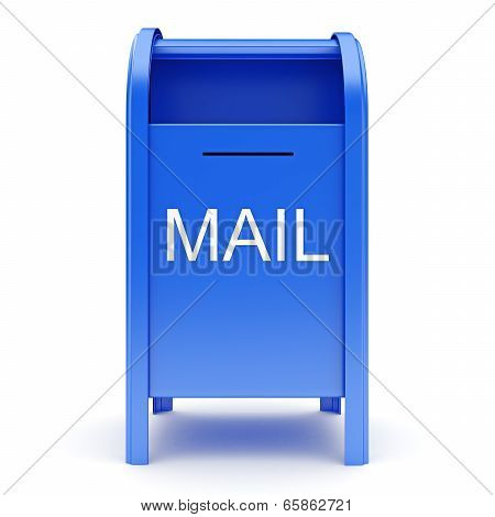 Mail Box