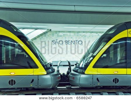 Tram