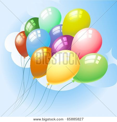 Balloons
