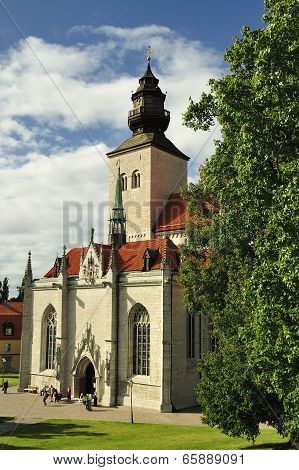 Cathedral