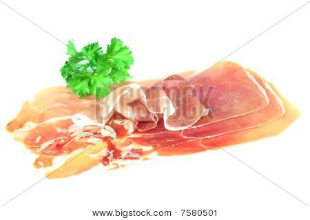 Prosciutto