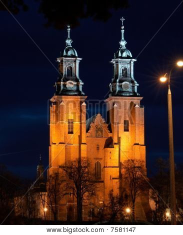 Cattedrale di Gniezno