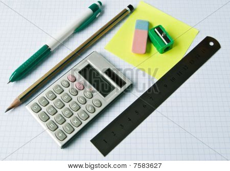 Ofis donanımı