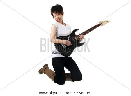 Rockstar