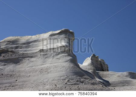 Moonscape Beach