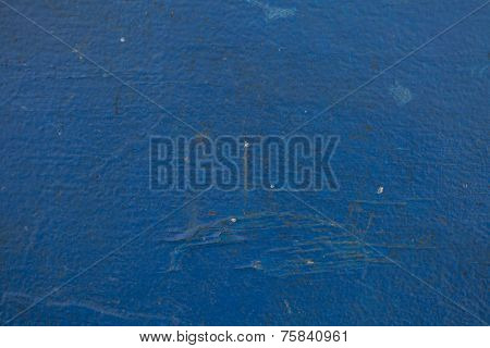 Old dilapidated painted surface. Art background