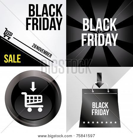black friday
