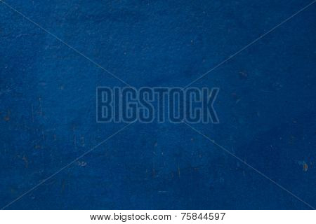 Old dilapidated painted surface. Art background