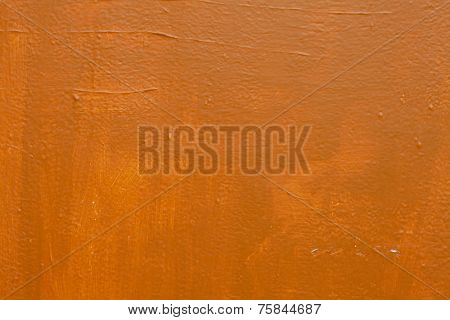 Old dilapidated painted surface. Art background