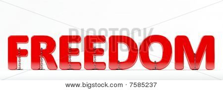 Libertà nella catena