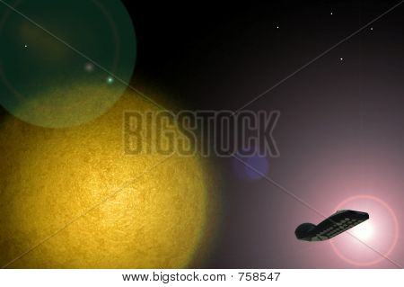 RemoteSpace 1