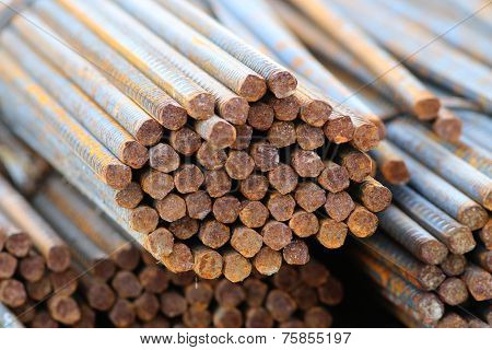 Rebar