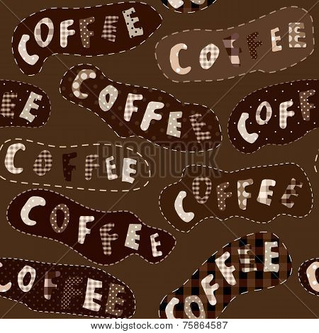 Coffee pattern