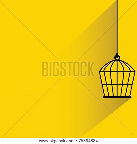 bird cage
