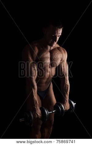 Sexy Shirtless Image & Photo (Free Trial) | Bigstock