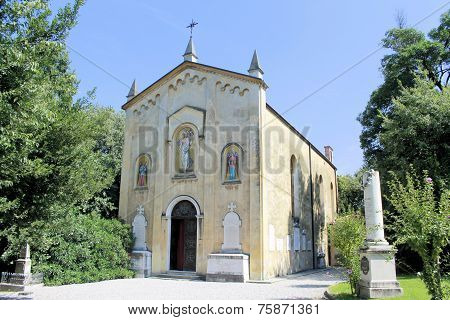 Chapel