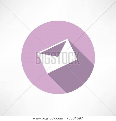envelope icon