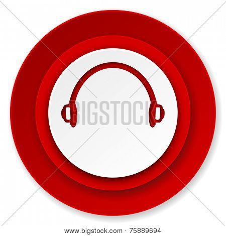 headphones icon 
