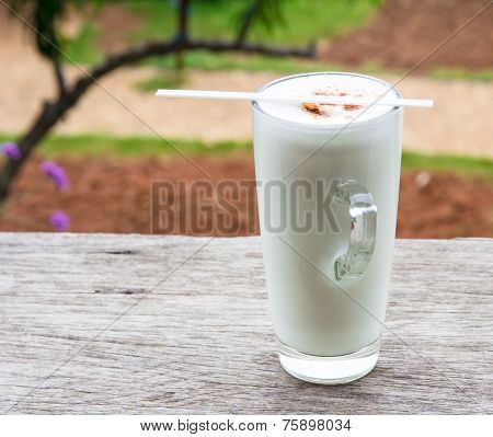 Fresh Milk
