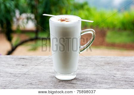 Fresh Milk