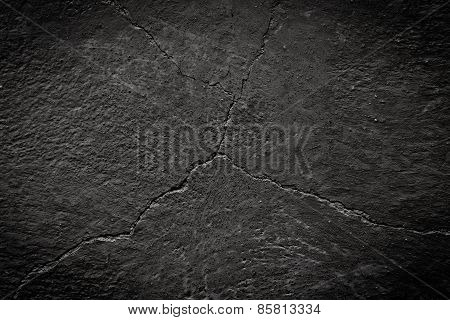 Black Texture