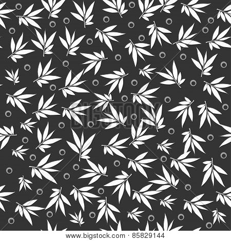 Floral Seamless Pattern