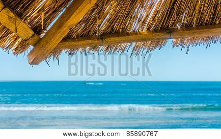 Seaside Skyline