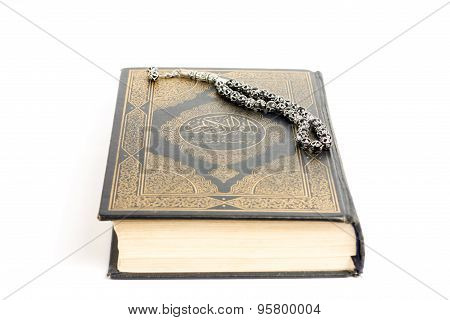 Quran With Tasbeeh