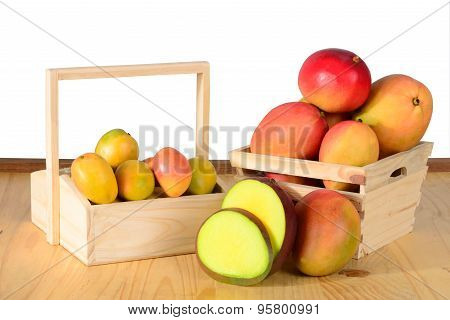 Fresh Mango