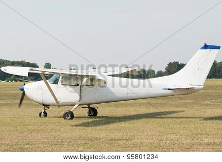 engine aircraft