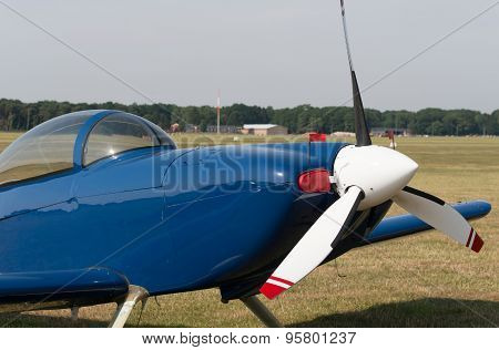 engine aircraft