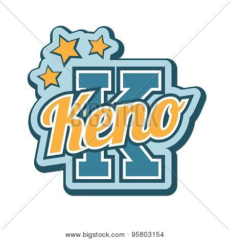 Keno