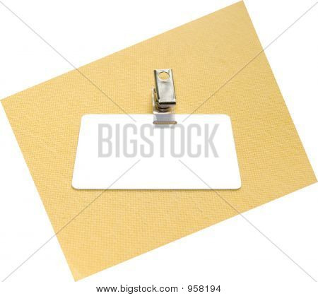 Badge