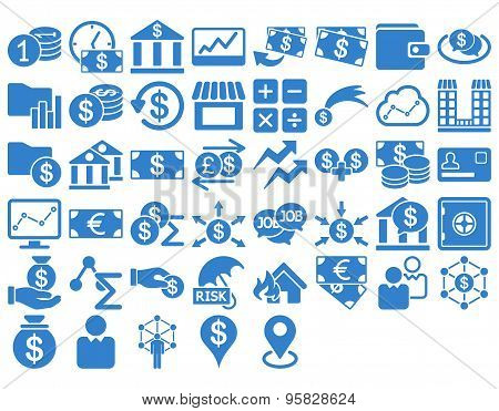 Business Icon Set