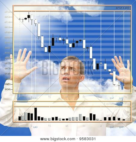 Finanziare in bancarotta