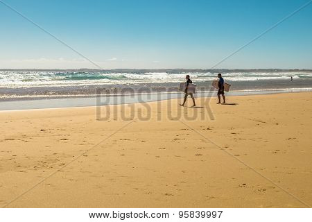 Woolamai Beach