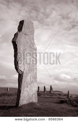Ring of Brogar