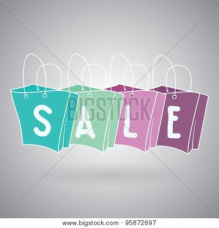 Big sale