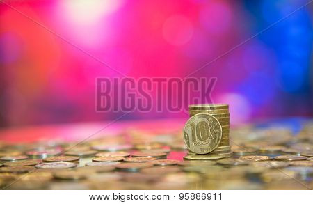 Russian Money