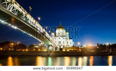Cathedral of Christ the Saviour