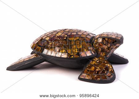 Turtle Figurine