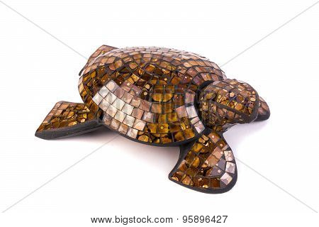 Turtle Figurine
