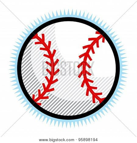 Baseball